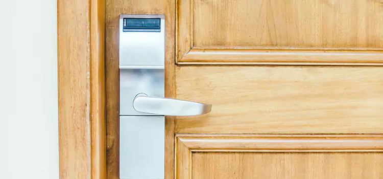 Advanced Solutions in Tupelo, MS for Modern Security