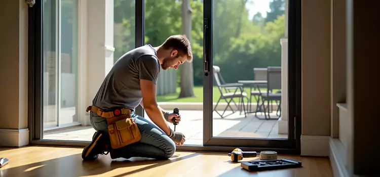 Comprehensive Solutions for Every Glass Door Need in Tupelo, MS