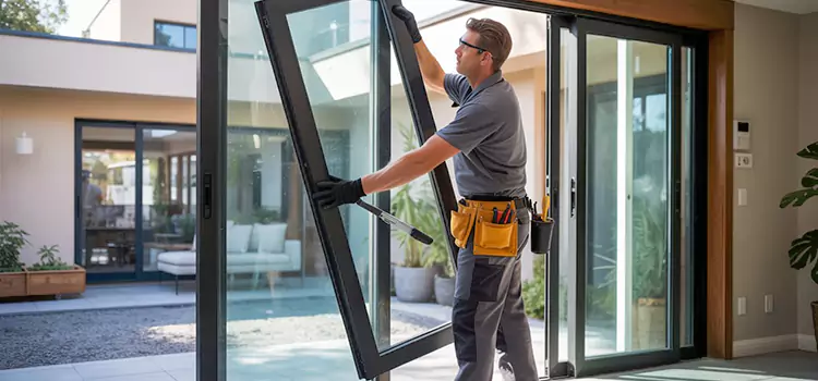 Specialized Sliding Door Roller Services in Tupelo, Mississippi