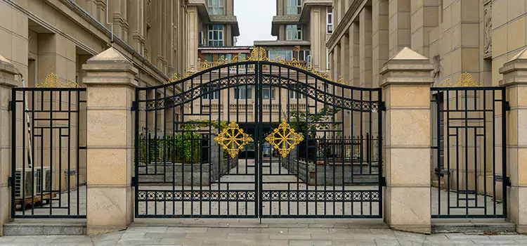 Comprehensive Iron Gate Maintenance Solutions in Tupelo, MS