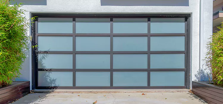 Why Choose Us for Garage Door Care in Tupelo, MS?
