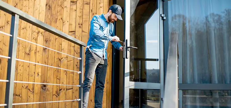 Patio Screen Door Installation Tupelo