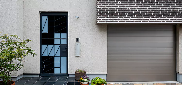 Residential Roll Up Security Doors Tupelo
