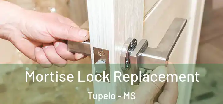 Mortise Lock Replacement Tupelo - MS
